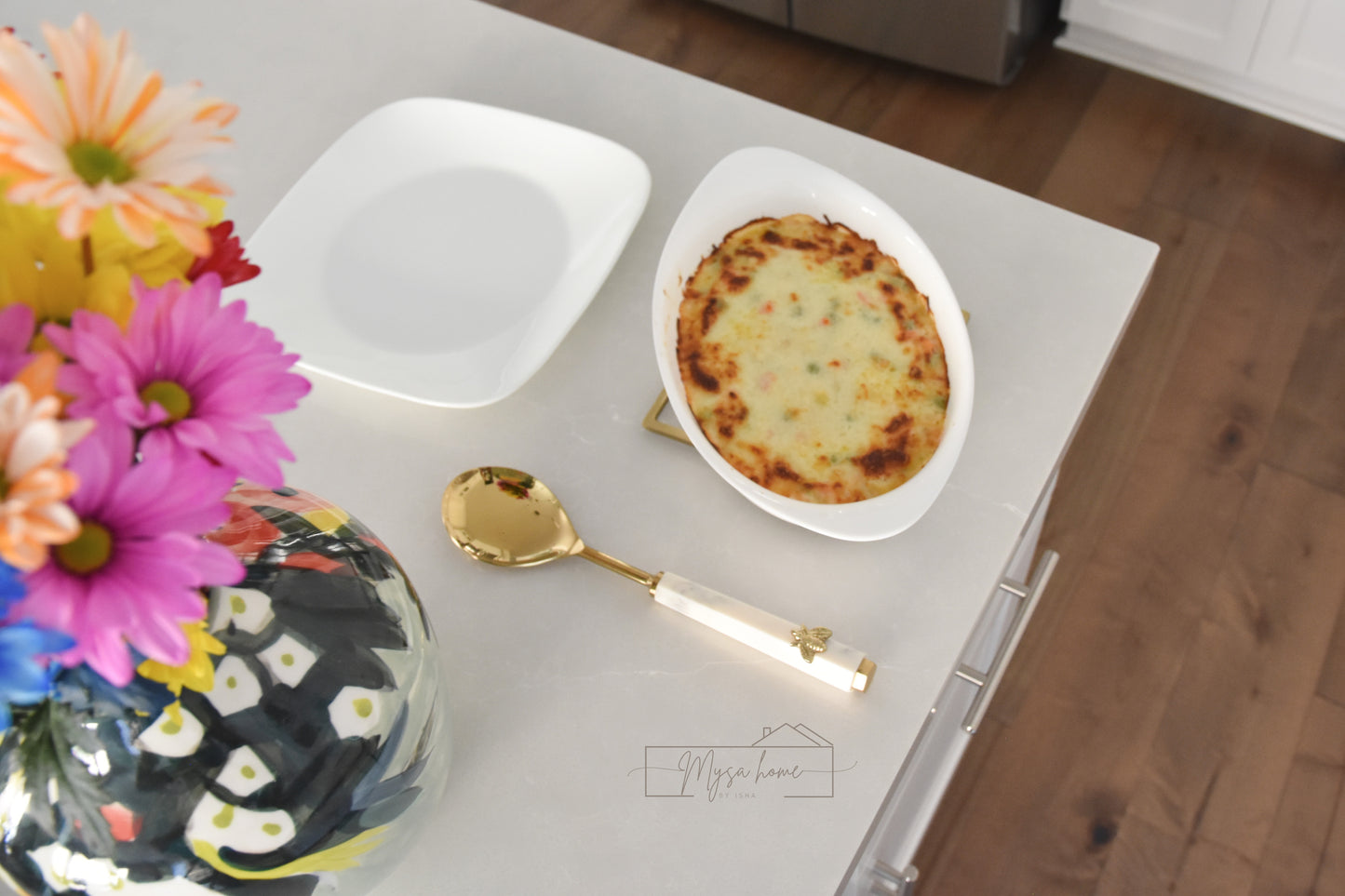 Serving Set - BEEutiful Collection