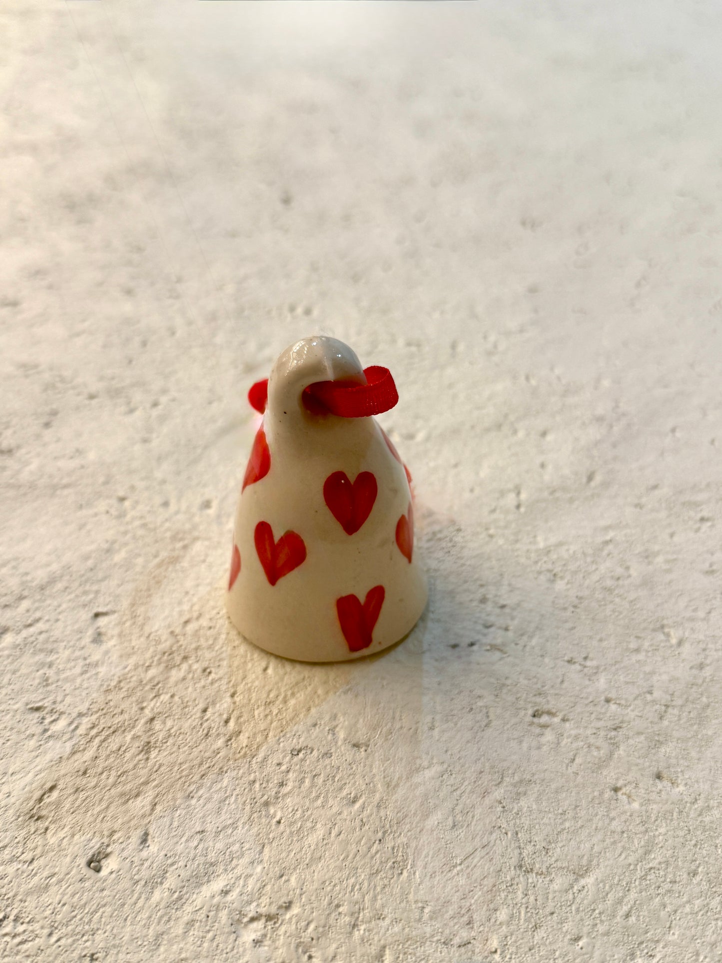 All Hearts Ornament