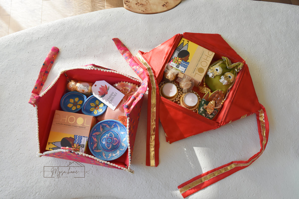 Hamper - SIDDHI