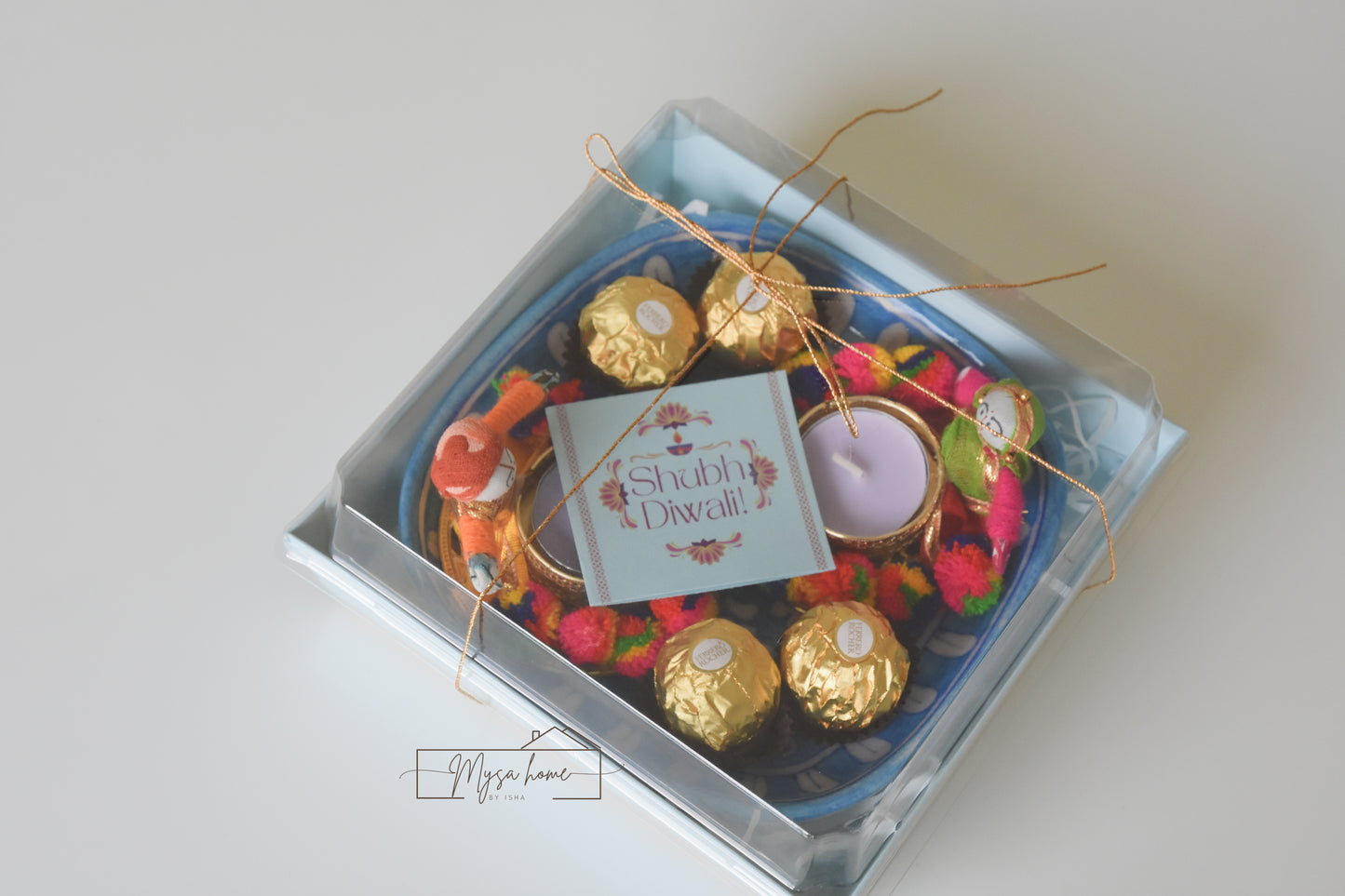 Hamper - Milan