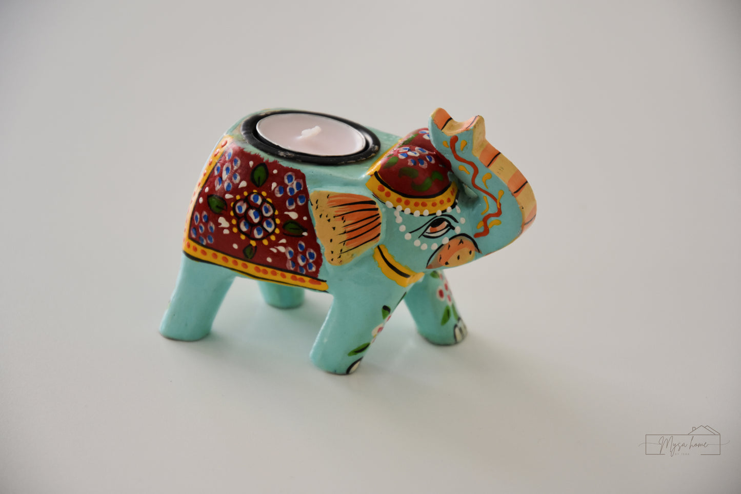 Tea Light - Haathi