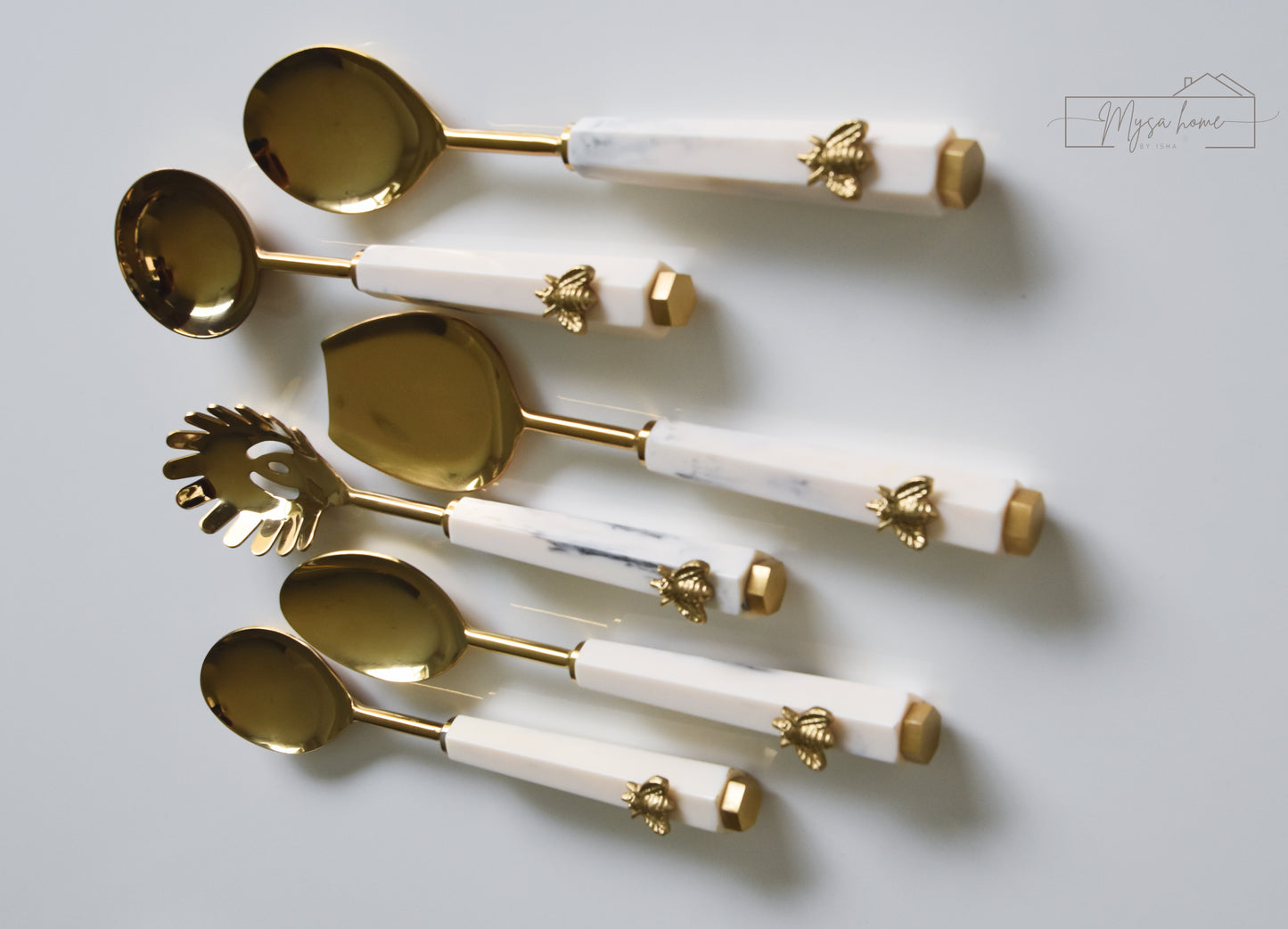 Serving Set - BEEutiful Collection
