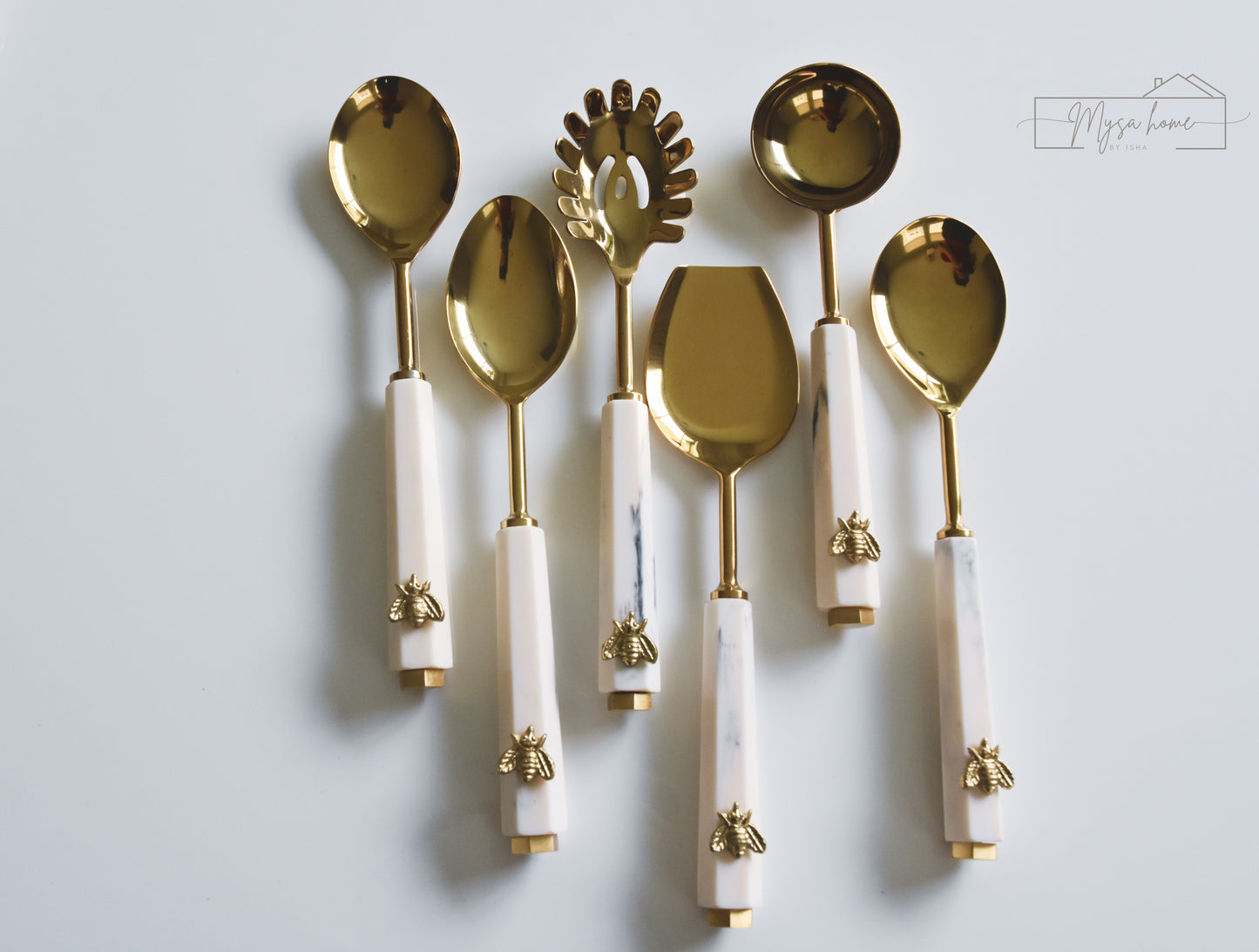 Serving Set - BEEutiful Collection