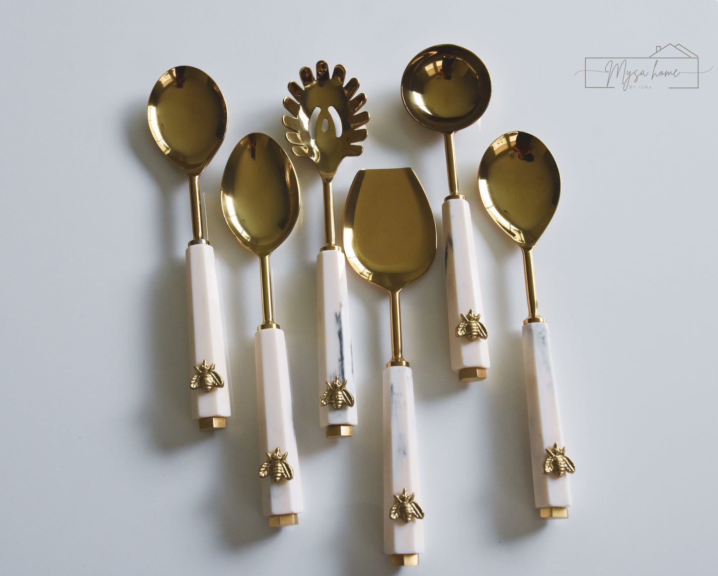 Serving Set - BEEutiful Collection
