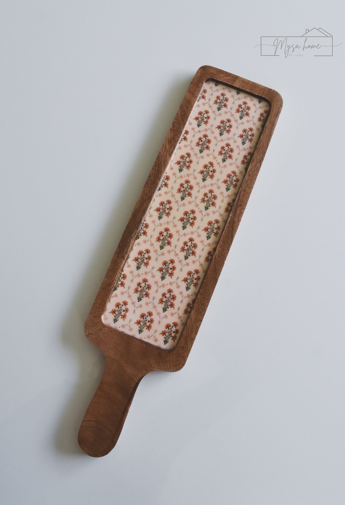 Bat Platter π - Bloom