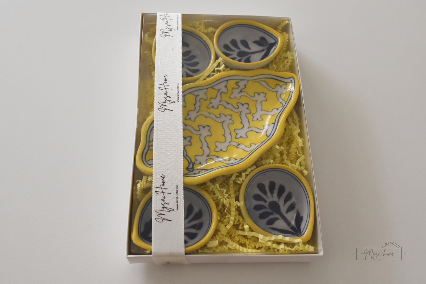 Hamper - Khushi