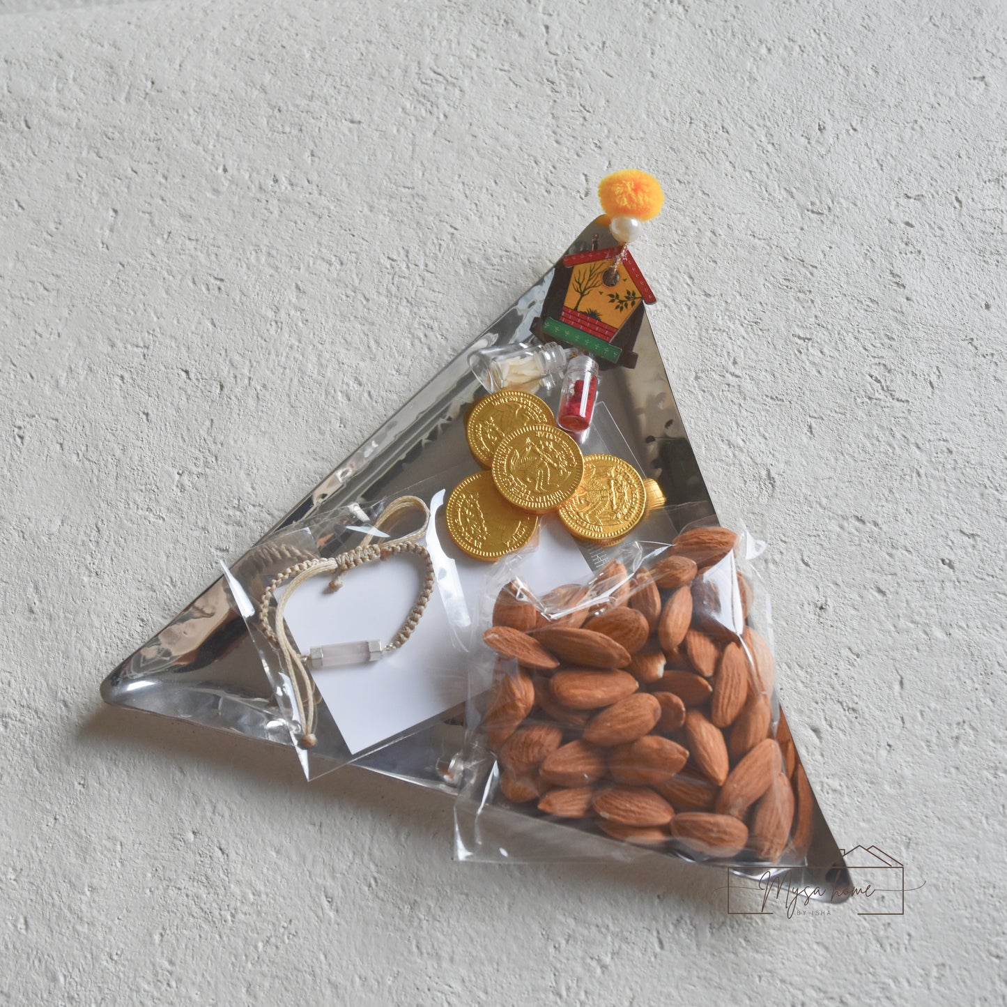 Hamper - Rakhi