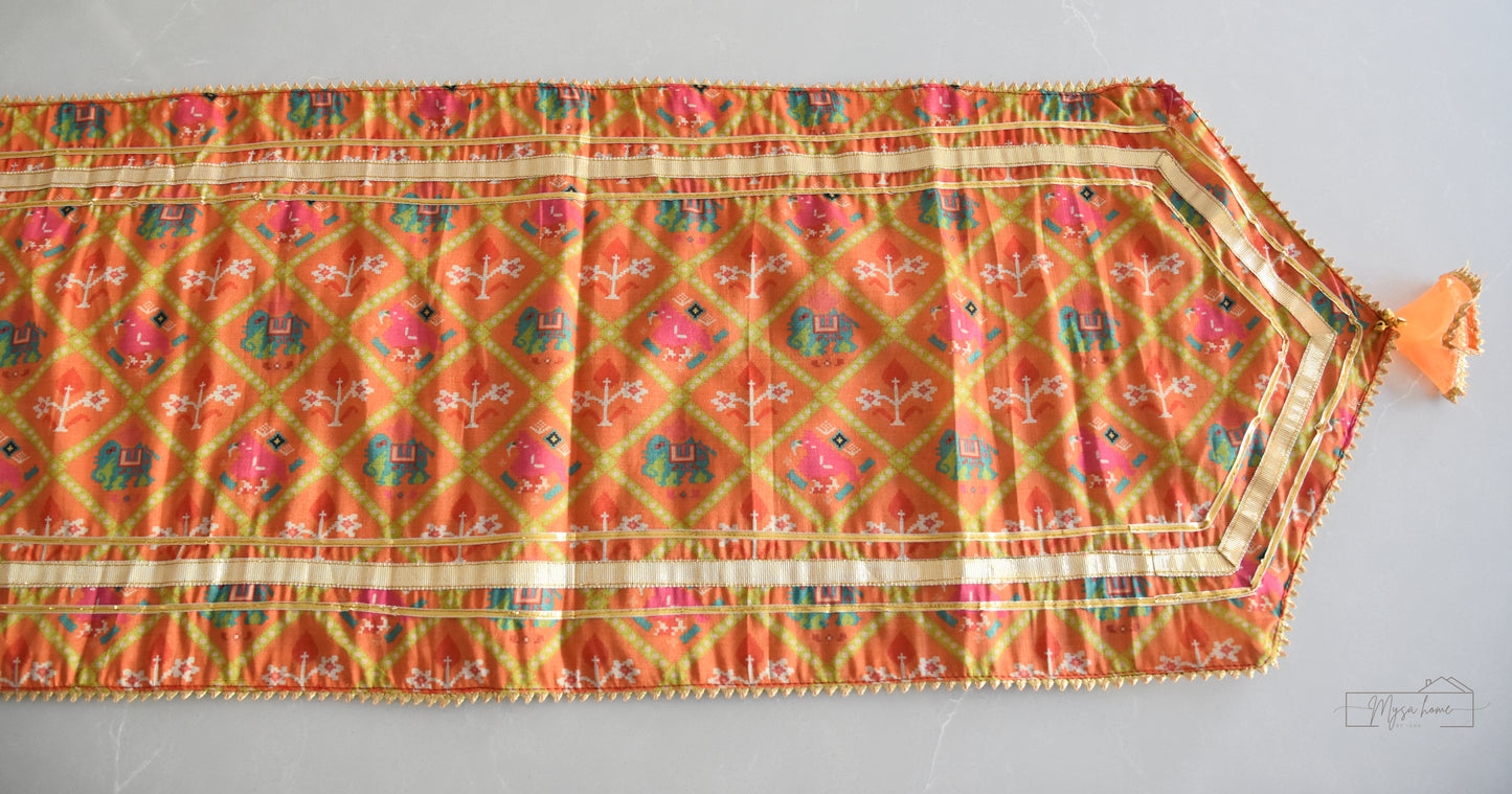 Table Linen- Table Runner and mats