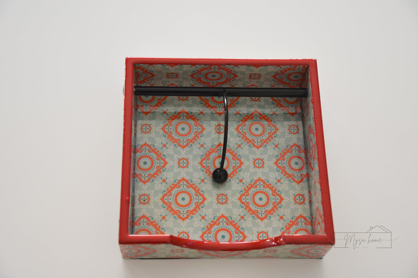 Napkin Holder - Valencia