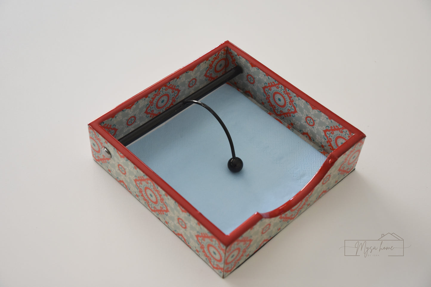 Napkin Holder - Valencia