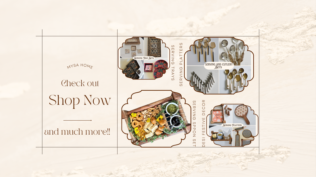 The Perfect House-Warming Gift ideas!