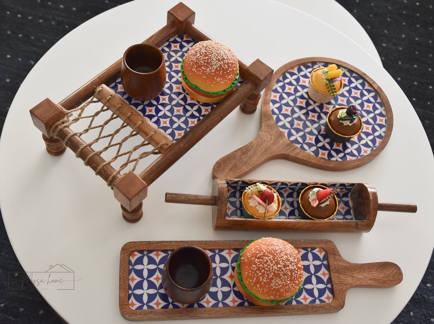 Platters