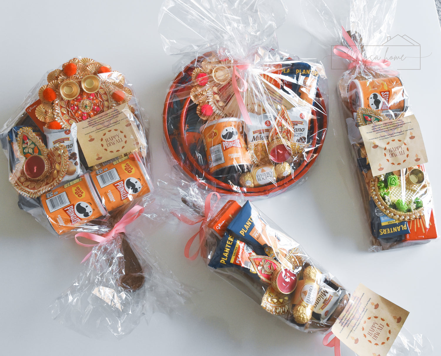 Festive Decor Collection