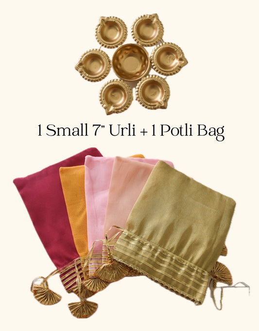 Urli Gift Combo