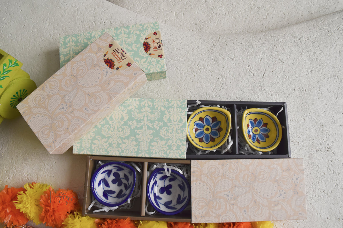 Artisanal Gift Hamper - RIDDHI