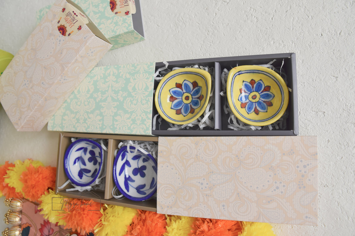 Artisanal Gift Hamper - RIDDHI