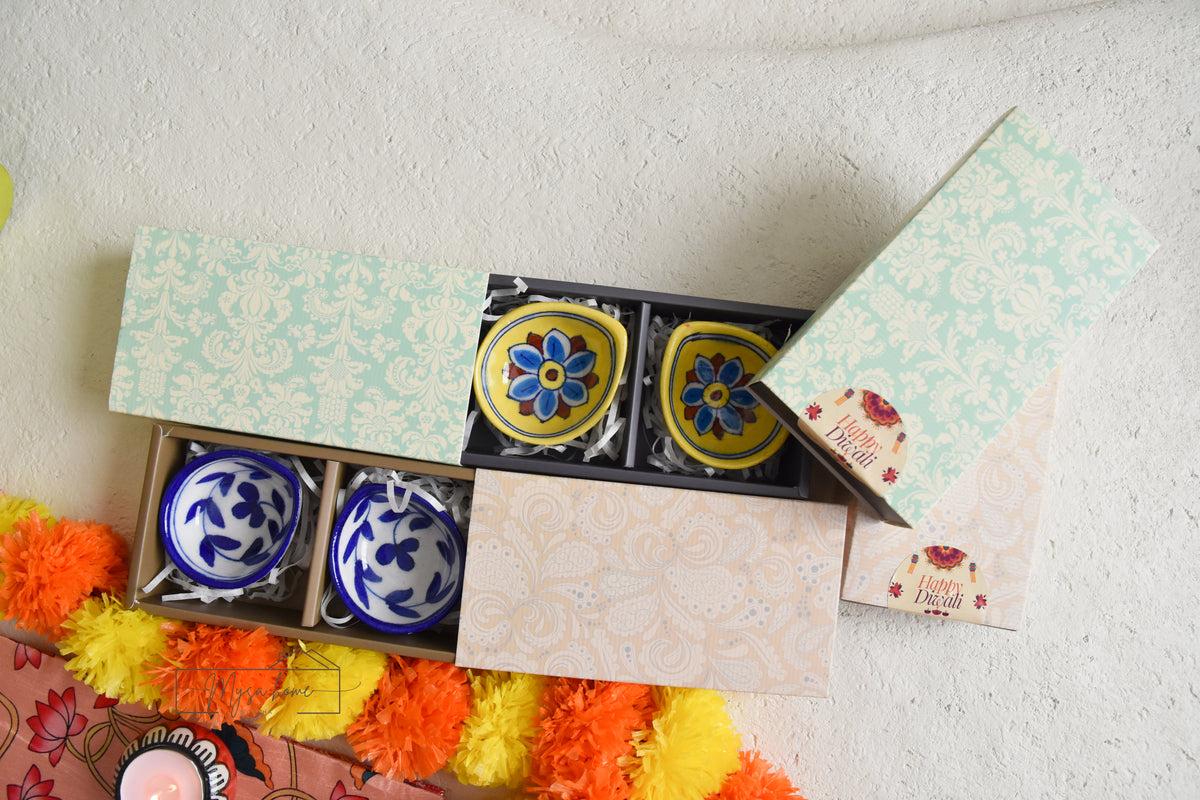 Artisanal Gift Hamper - RIDDHI