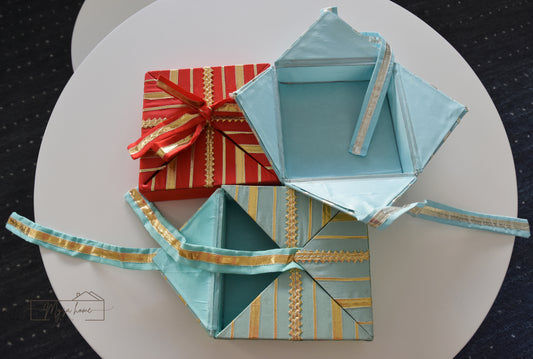 Gota Favor Box