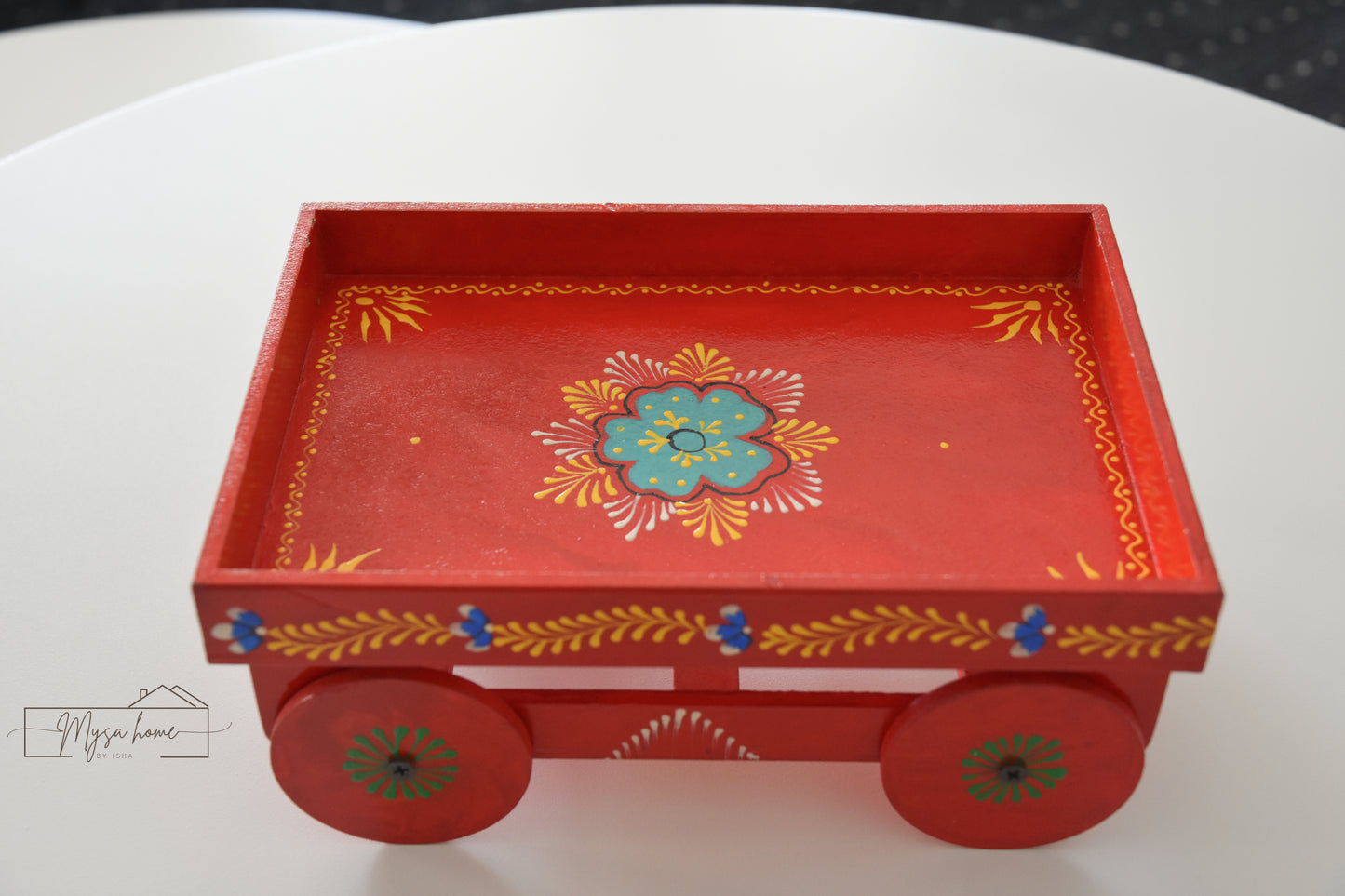 Thela Cart