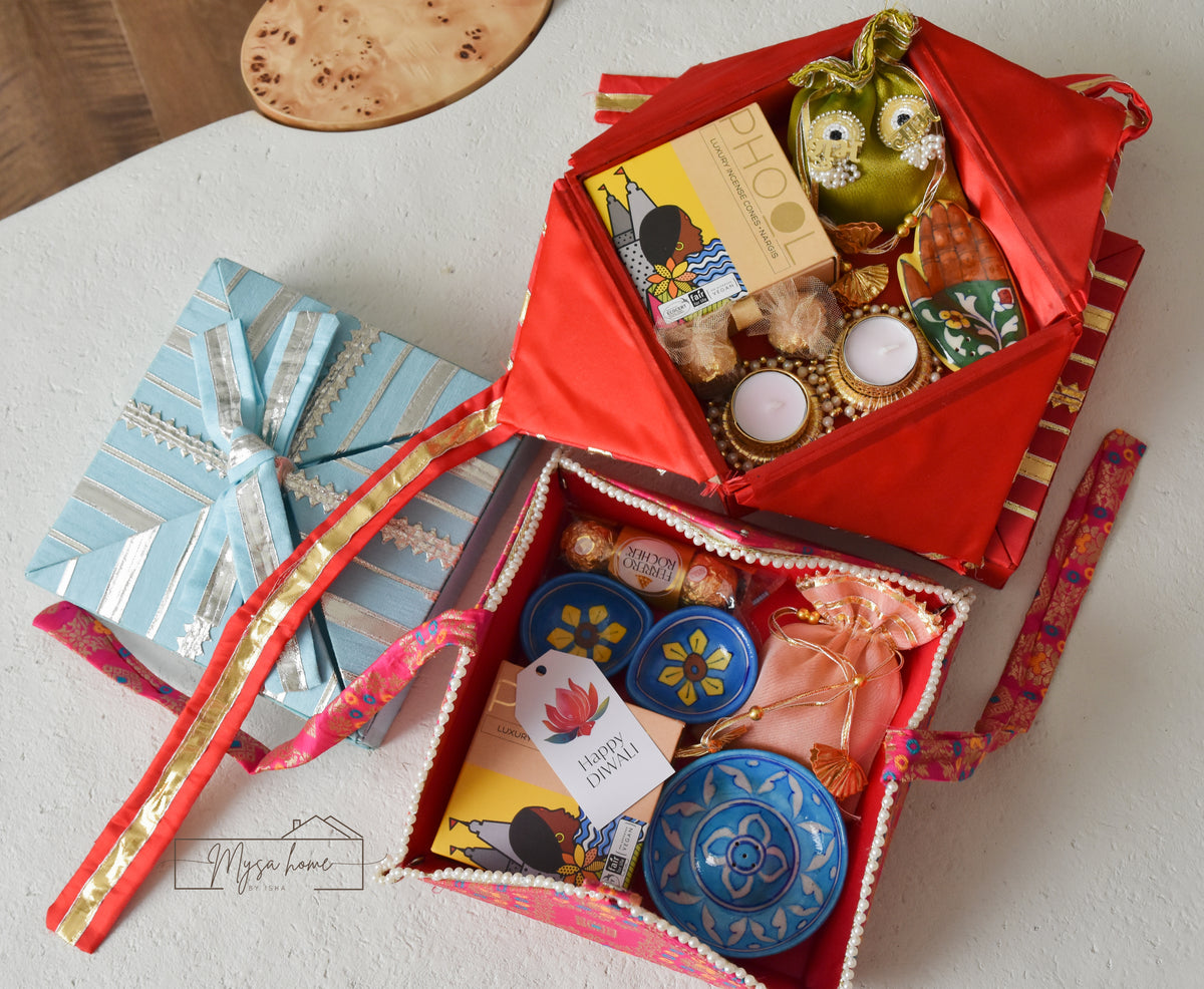 Hamper - ROSHINI