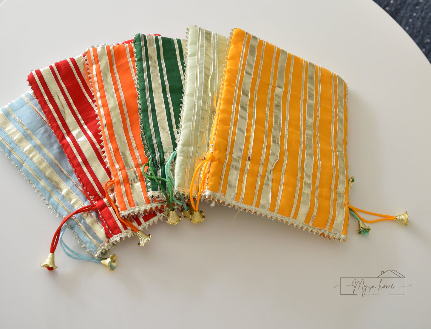 Potli Design 2