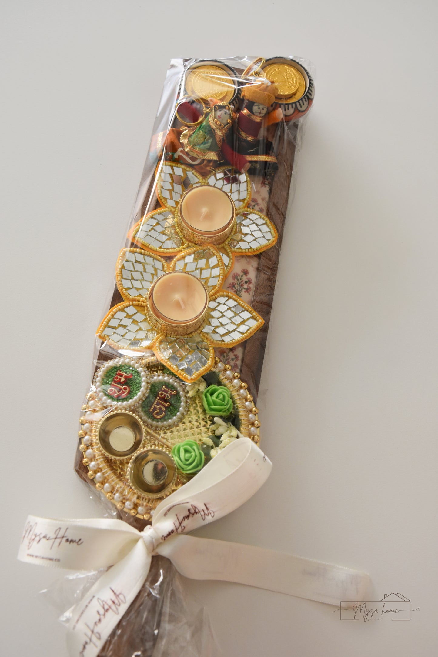 Hamper - Lakshmi