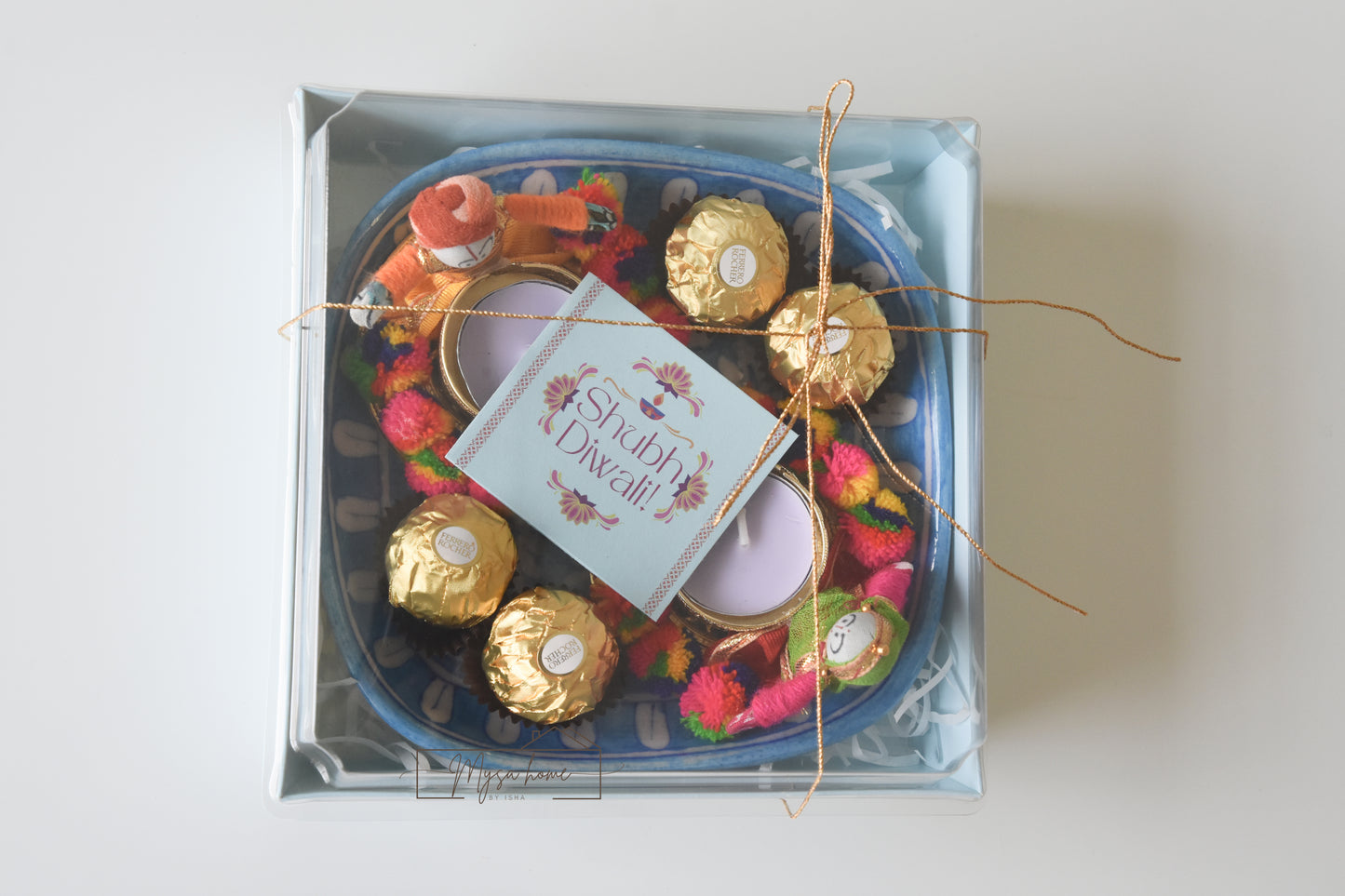 Hamper - Milan