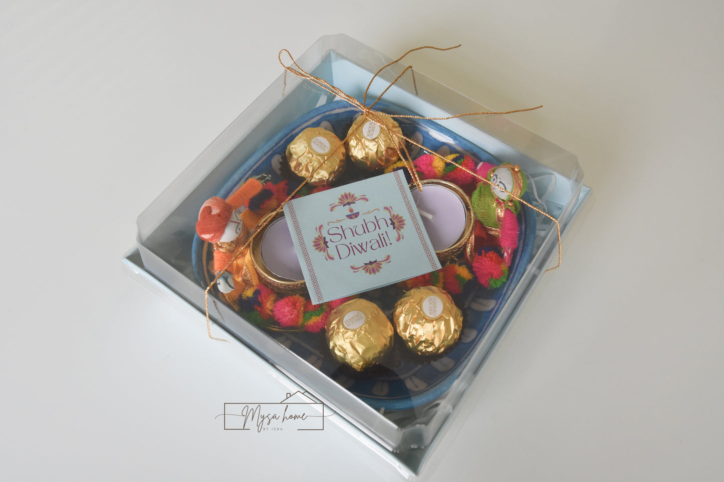 Hamper - Milan
