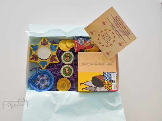 Hamper - Shubh - Labh Diwali