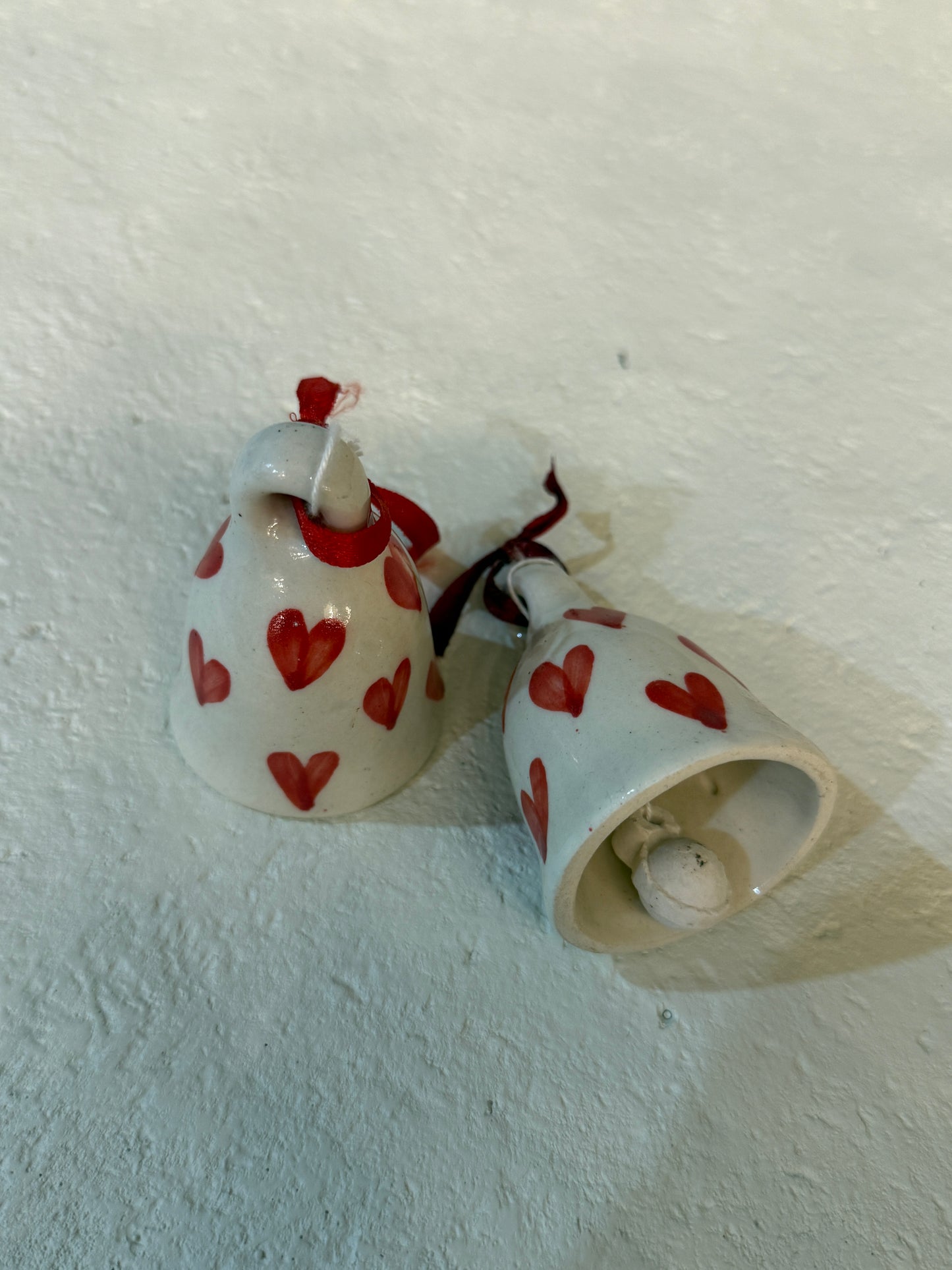 All Hearts Ornament
