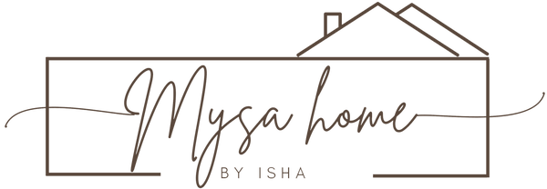 Mysa Home