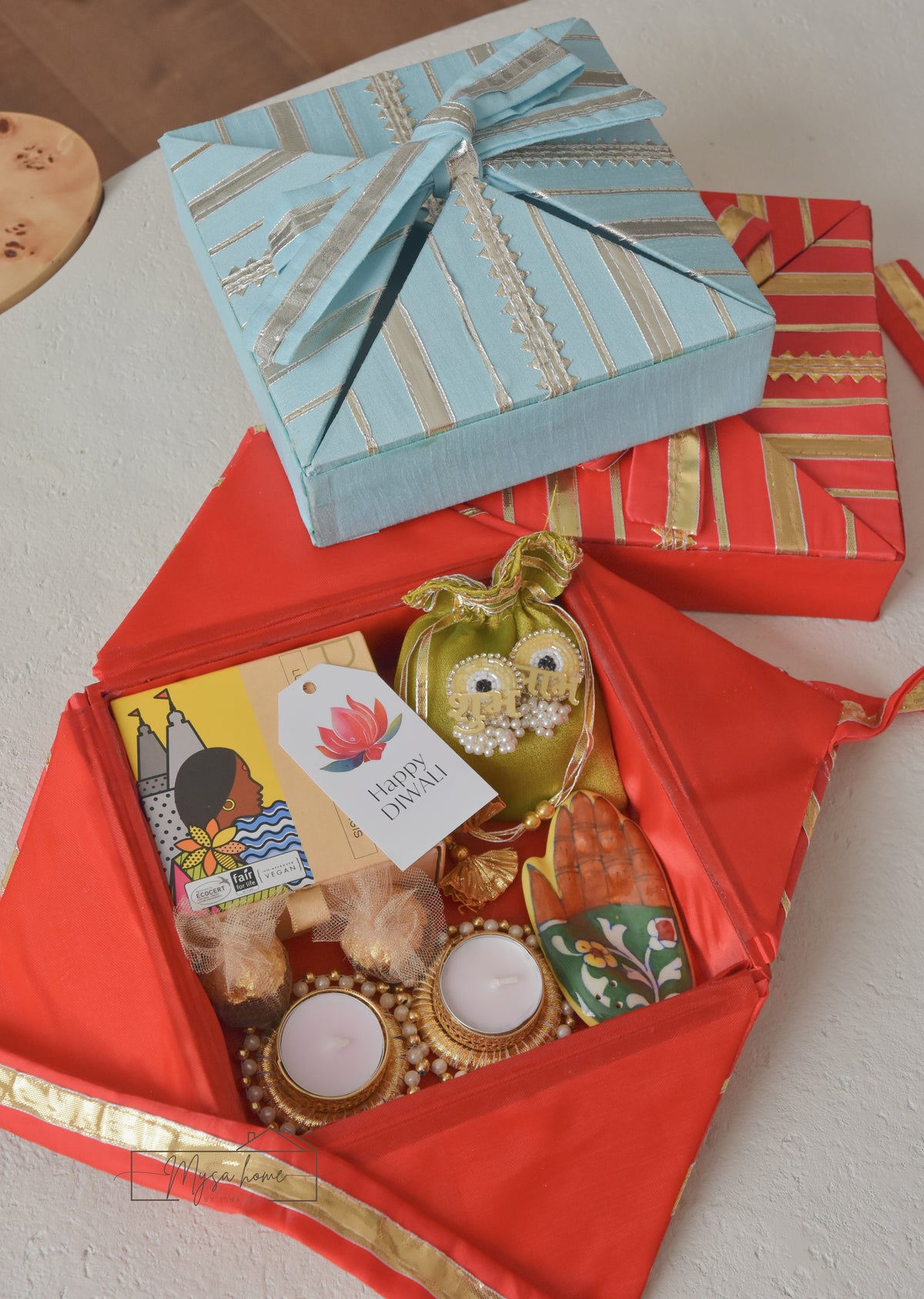 Hamper - SIDDHI