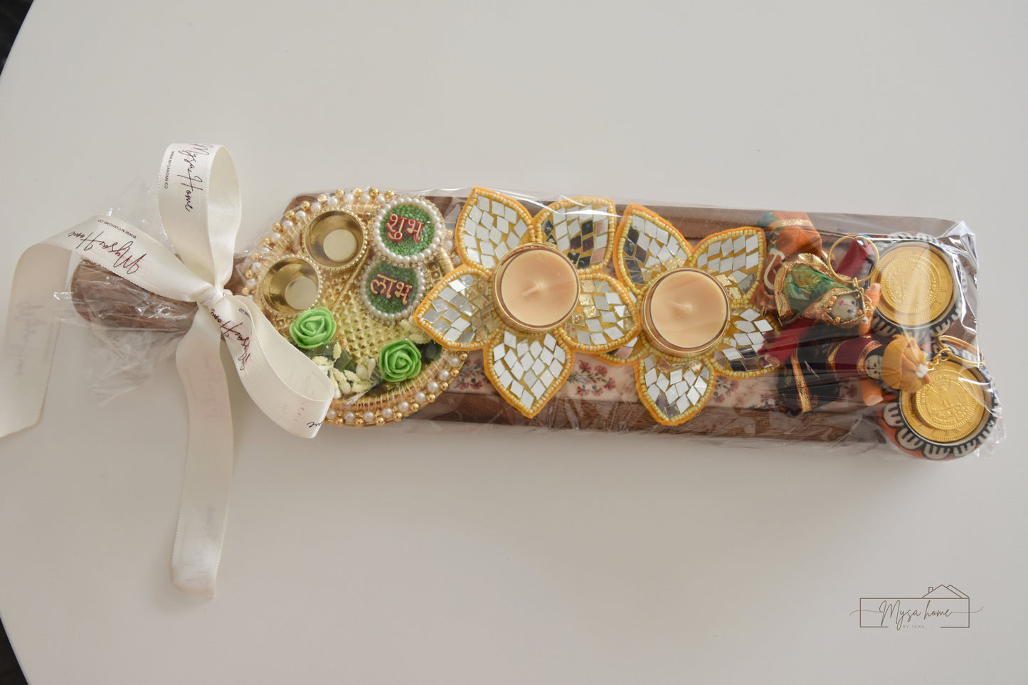 Hamper - Lakshmi