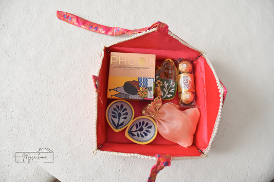 Hamper - TYOHAAR