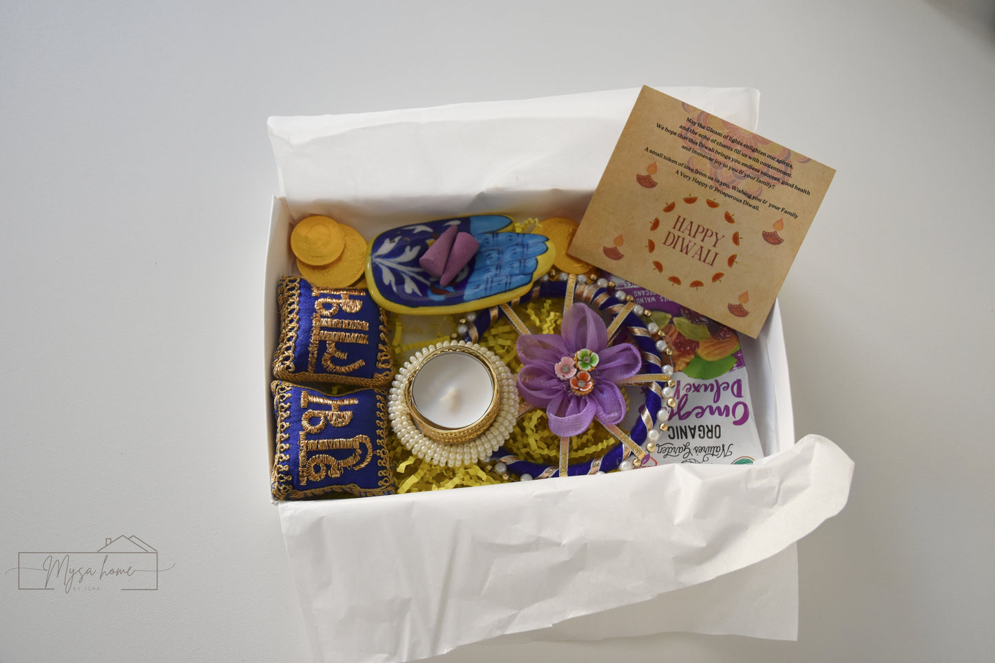 Hamper - Good Luck Diwali