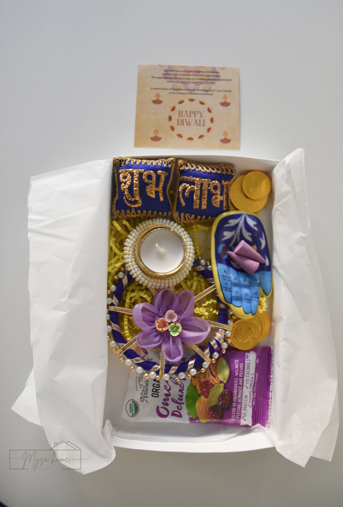 Hamper - Good Luck Diwali