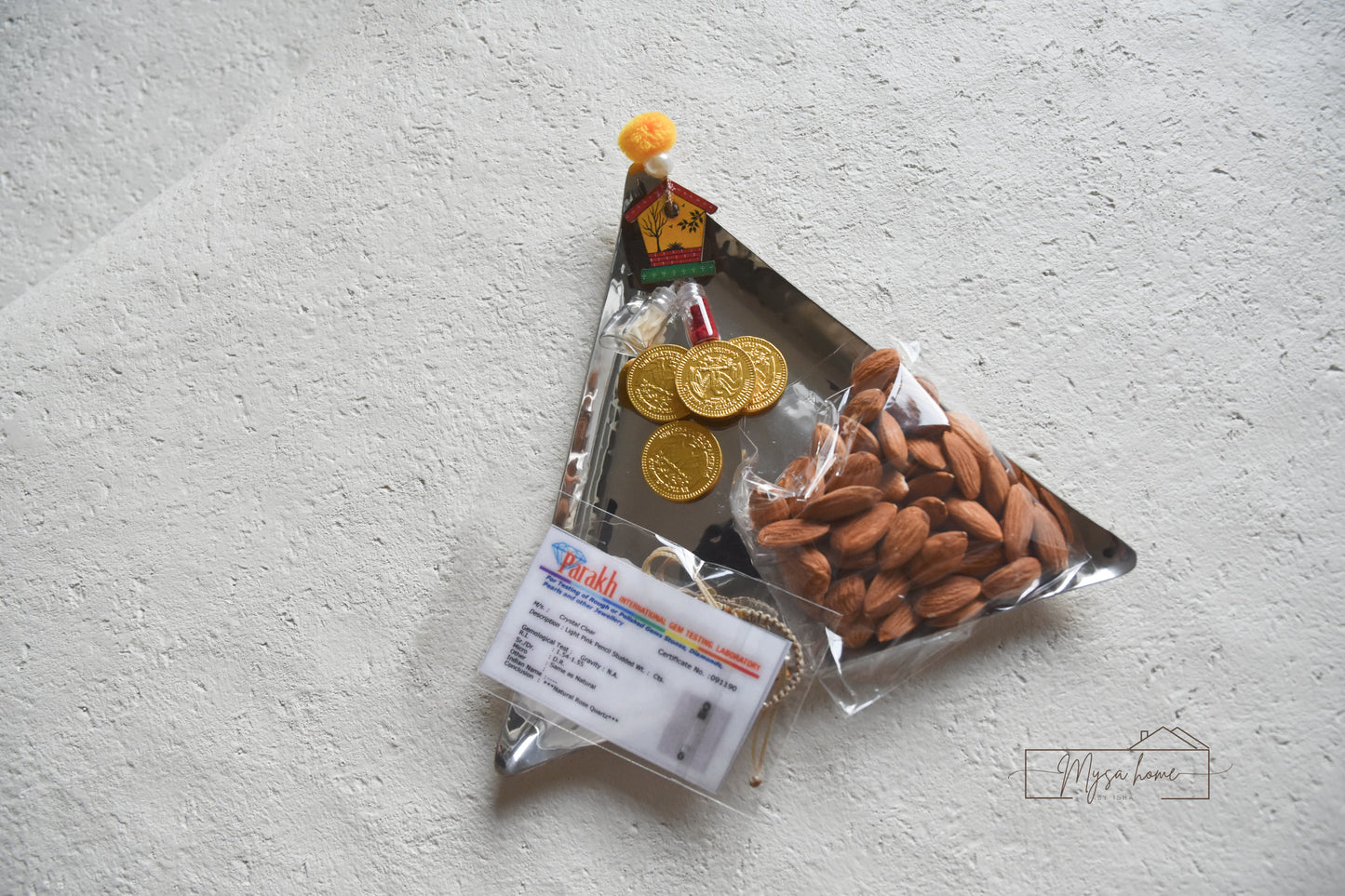 Hamper - Rakhi