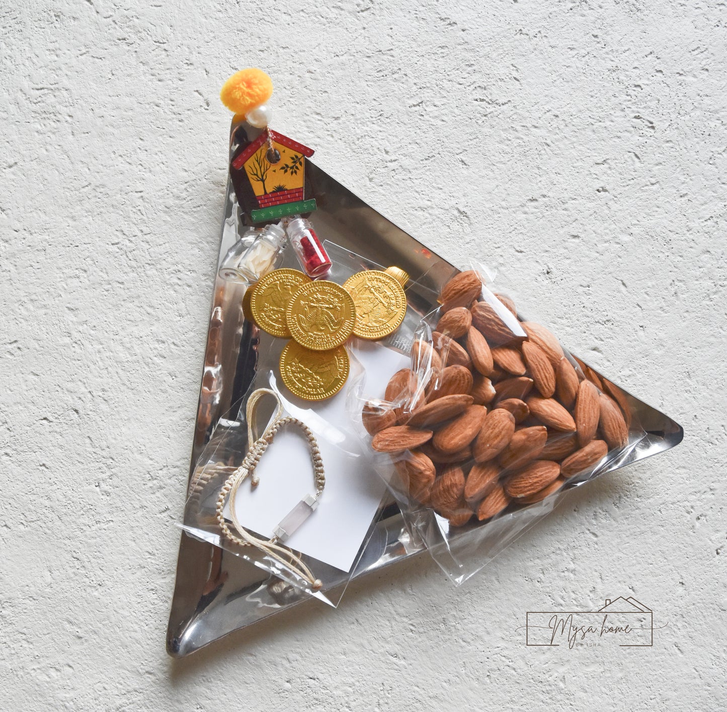 Hamper - Rakhi
