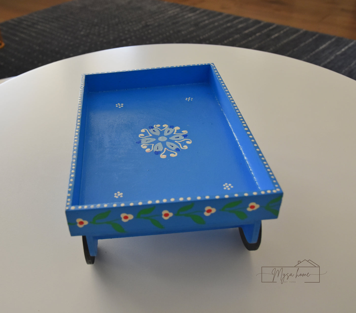 Thela Cart