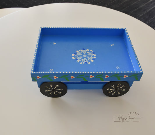 Thela Cart