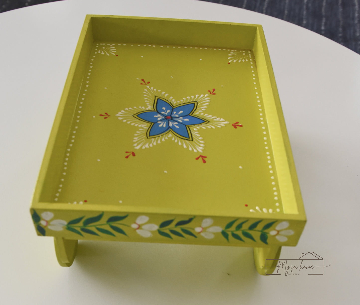 Thela Cart