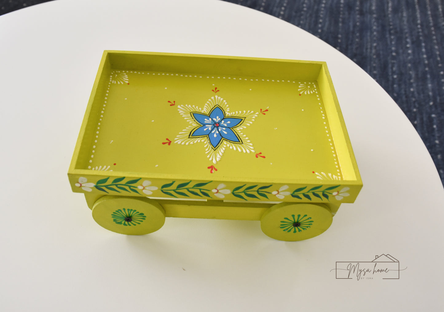 Thela Cart