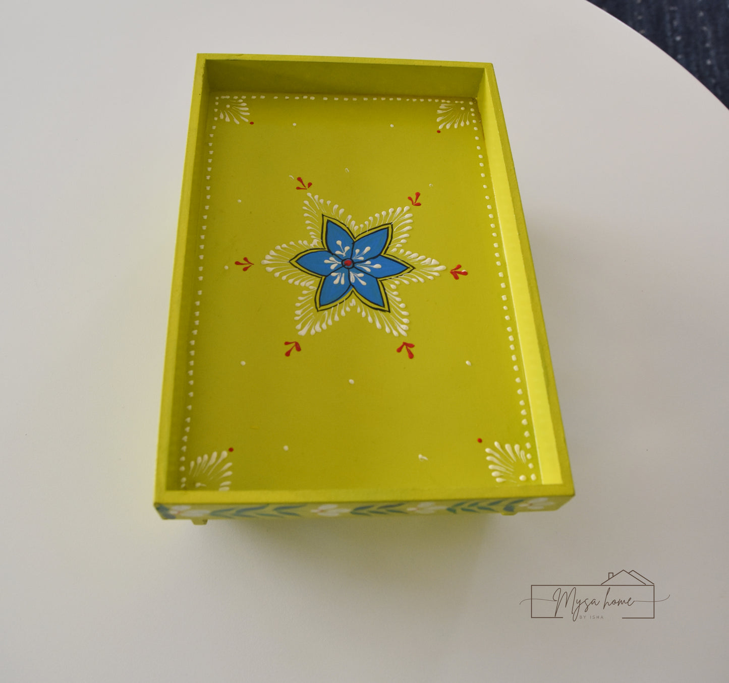 Thela Cart