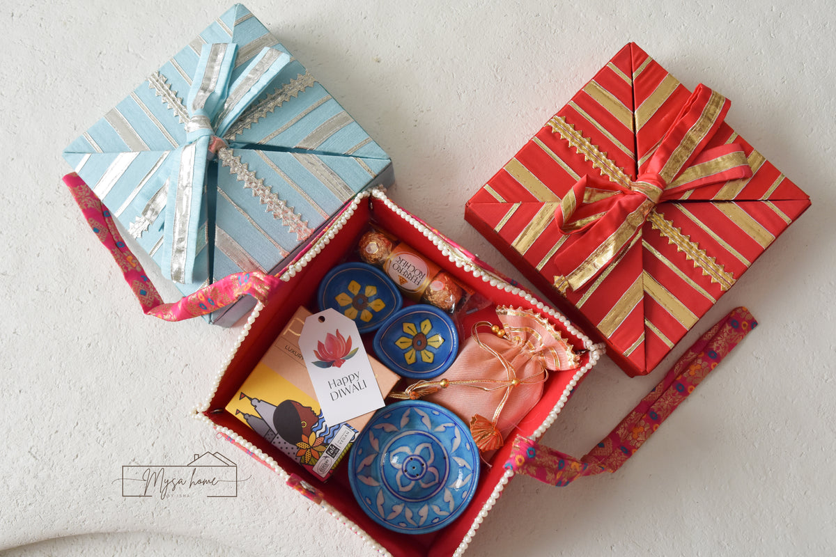 Hamper - ROSHINI