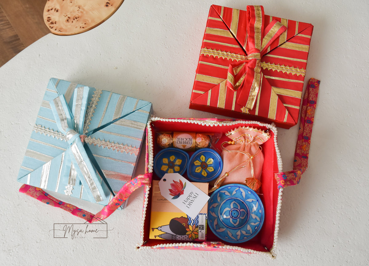 Hamper - ROSHINI