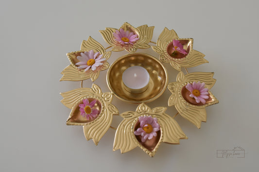 Urli - Lotus
