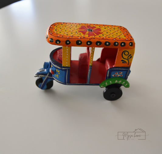 Tuk Tuk / Auto